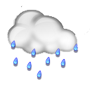 Météo de Horta pour le Jeudi 11 Juin